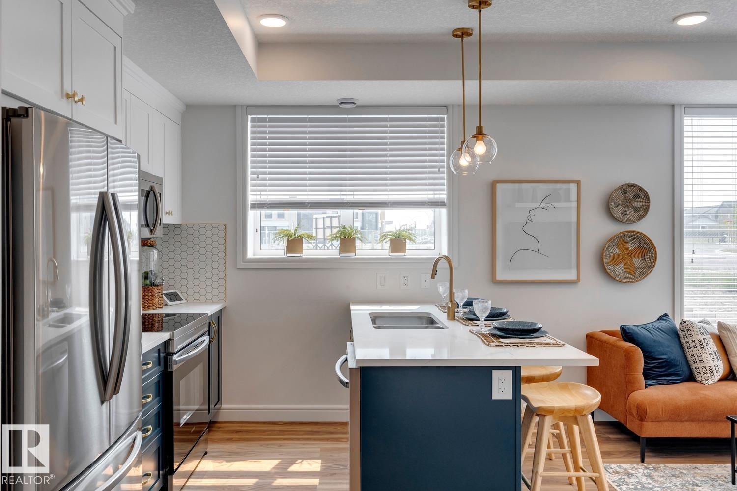 #43 16231 19 Av Sw, Edmonton, Alberta  T6W 5C6 - Photo 11 - E4470155