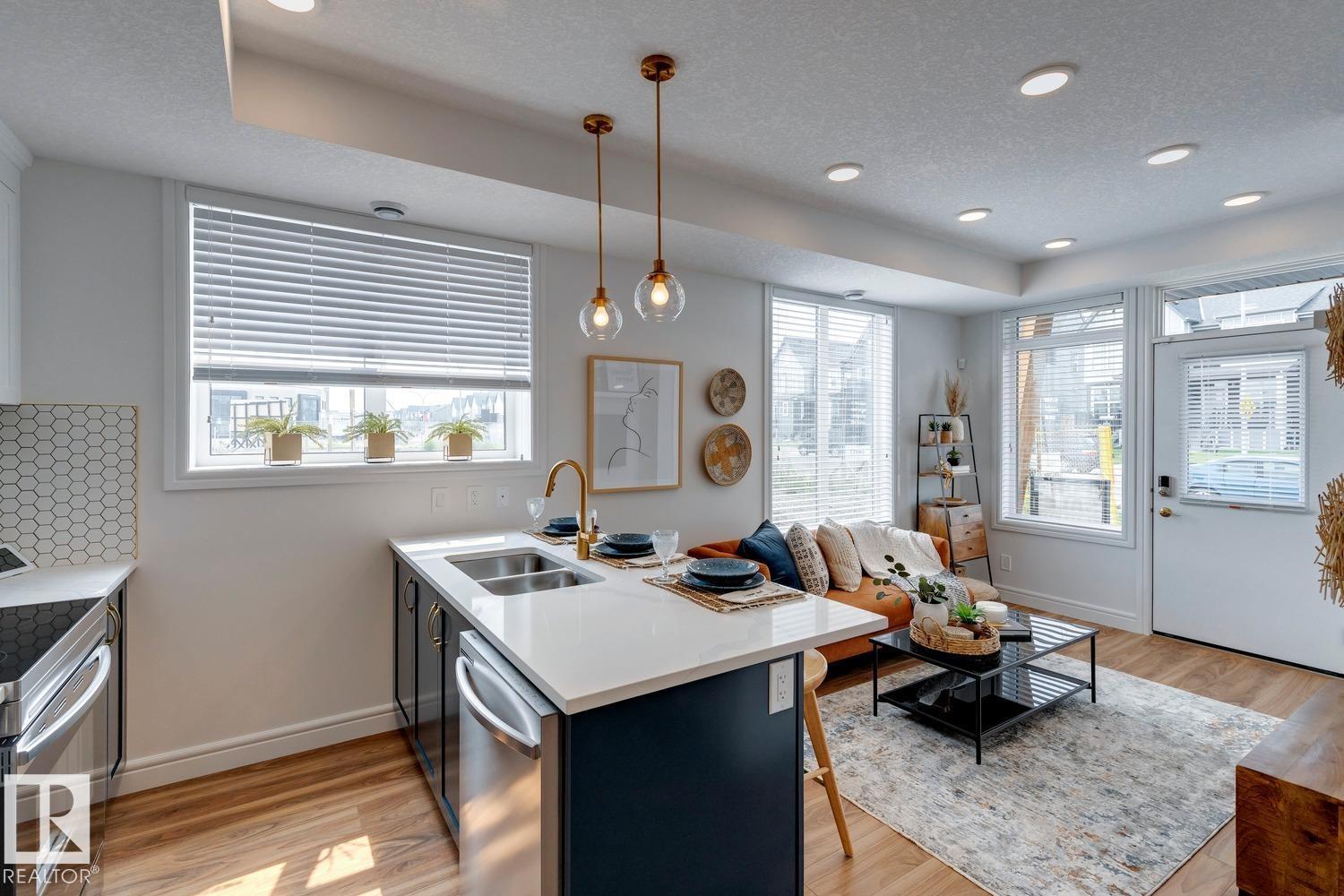 #43 16231 19 Av Sw, Edmonton, Alberta  T6W 5C6 - Photo 12 - E4470155