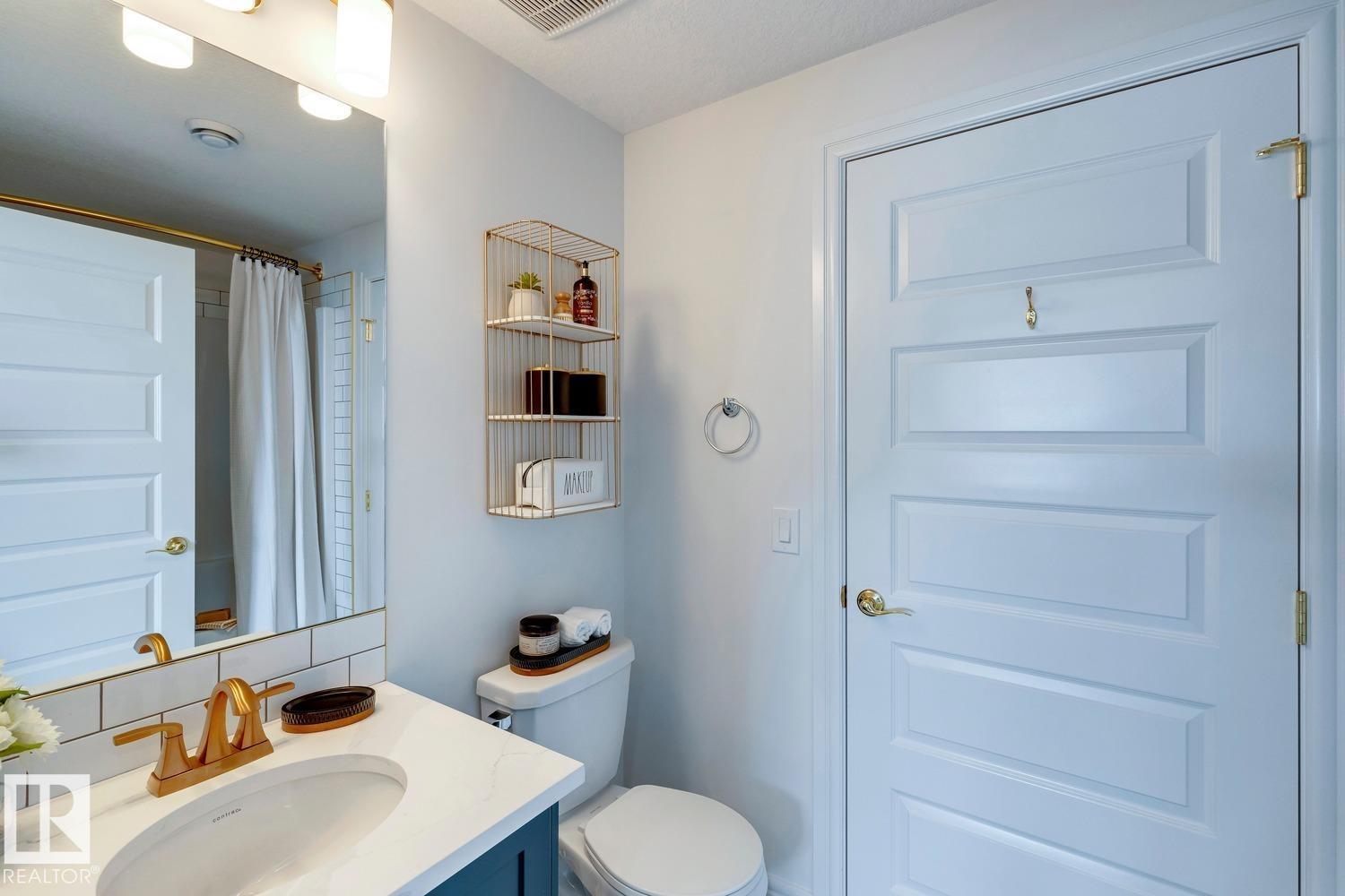 #43 16231 19 Av Sw, Edmonton, Alberta  T6W 5C6 - Photo 15 - E4470155