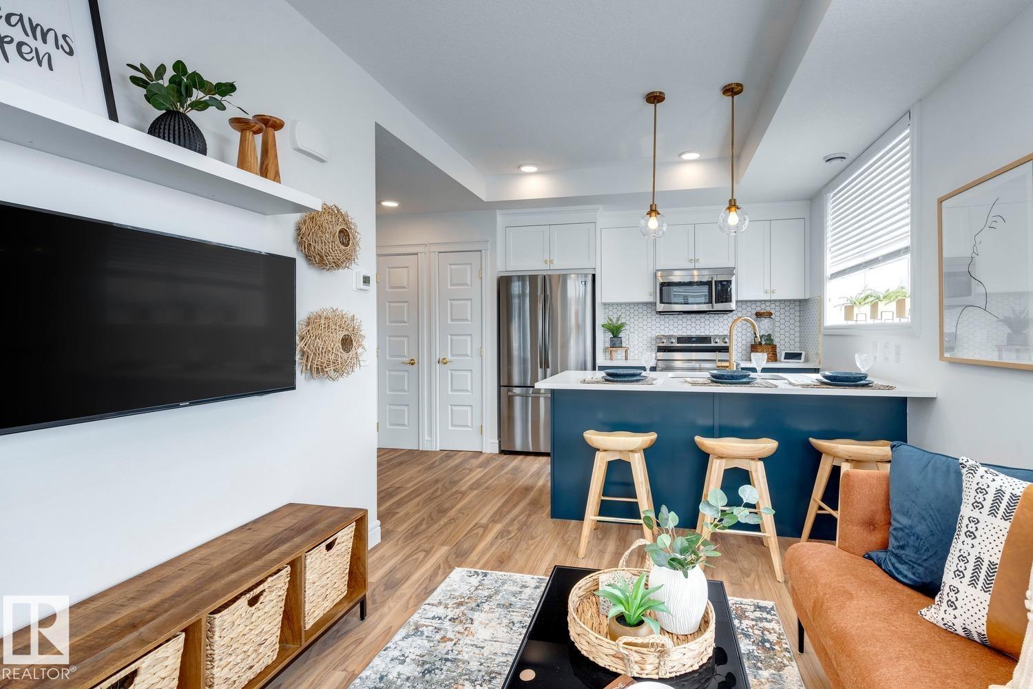 #43 16231 19 Av Sw, Edmonton, Alberta  T6W 5C6 - Photo 21 - E4470155