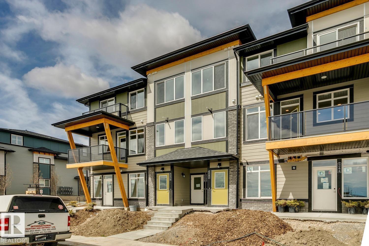 #43 16231 19 Av Sw, Edmonton, Alberta  T6W 5C6 - Photo 24 - E4470155