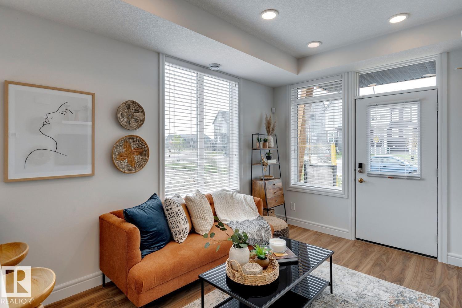 #43 16231 19 Av Sw, Edmonton, Alberta  T6W 5C6 - Photo 6 - E4470155