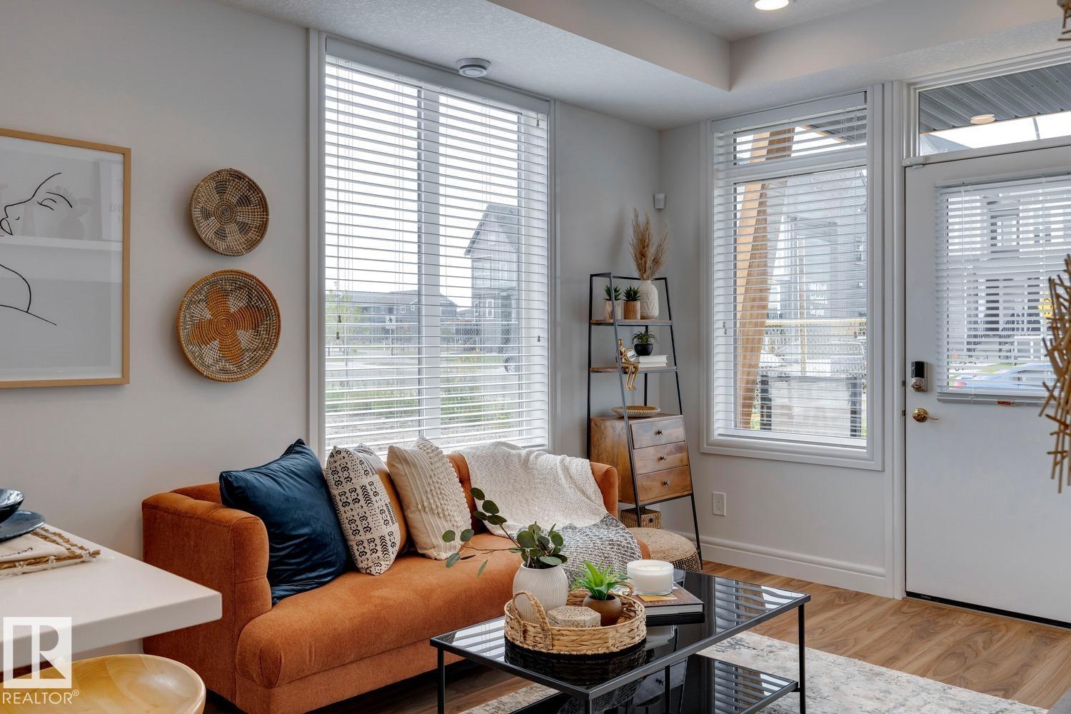 #43 16231 19 Av Sw, Edmonton, Alberta  T6W 5C6 - Photo 7 - E4470155