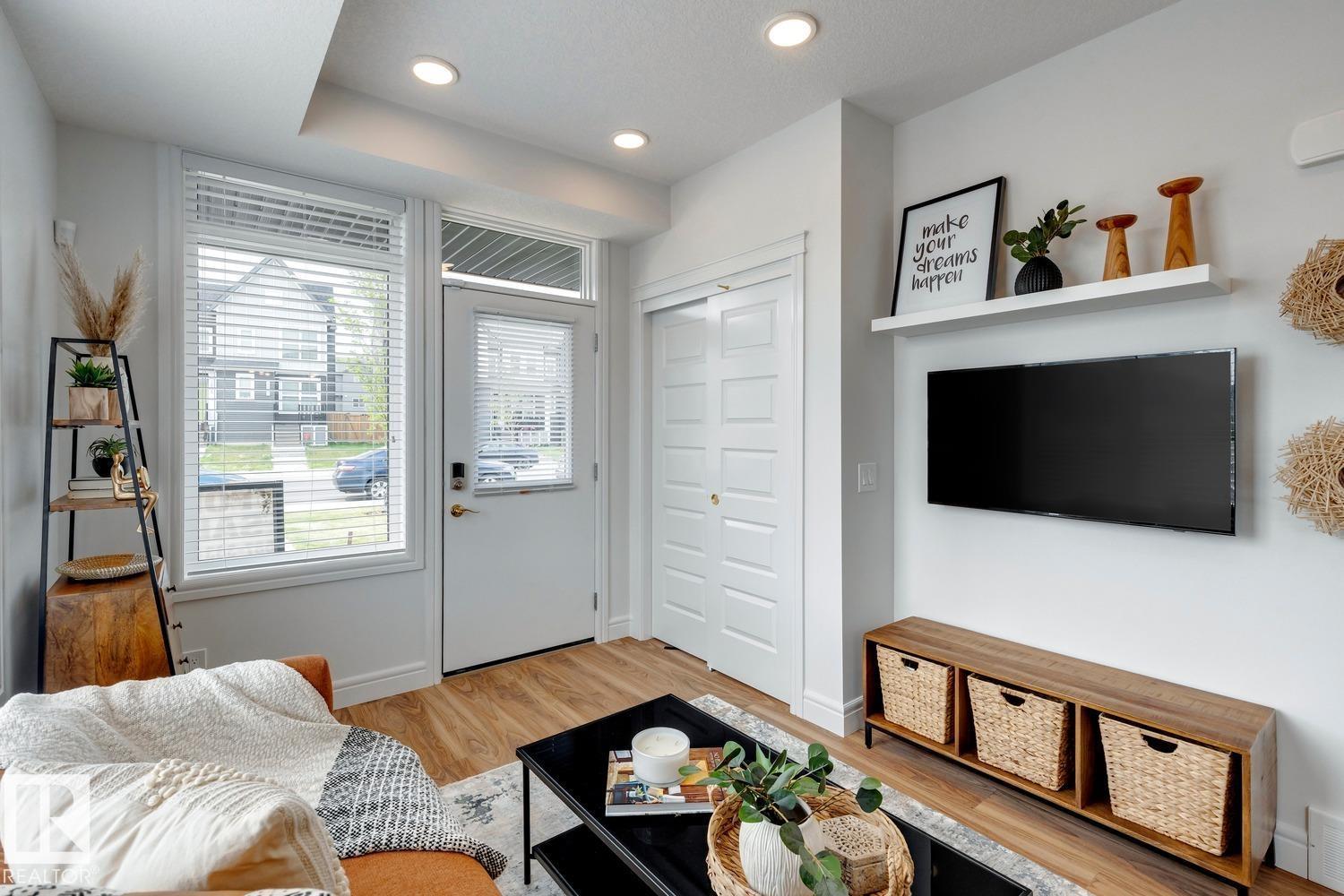 #43 16231 19 Av Sw, Edmonton, Alberta  T6W 5C6 - Photo 8 - E4470155