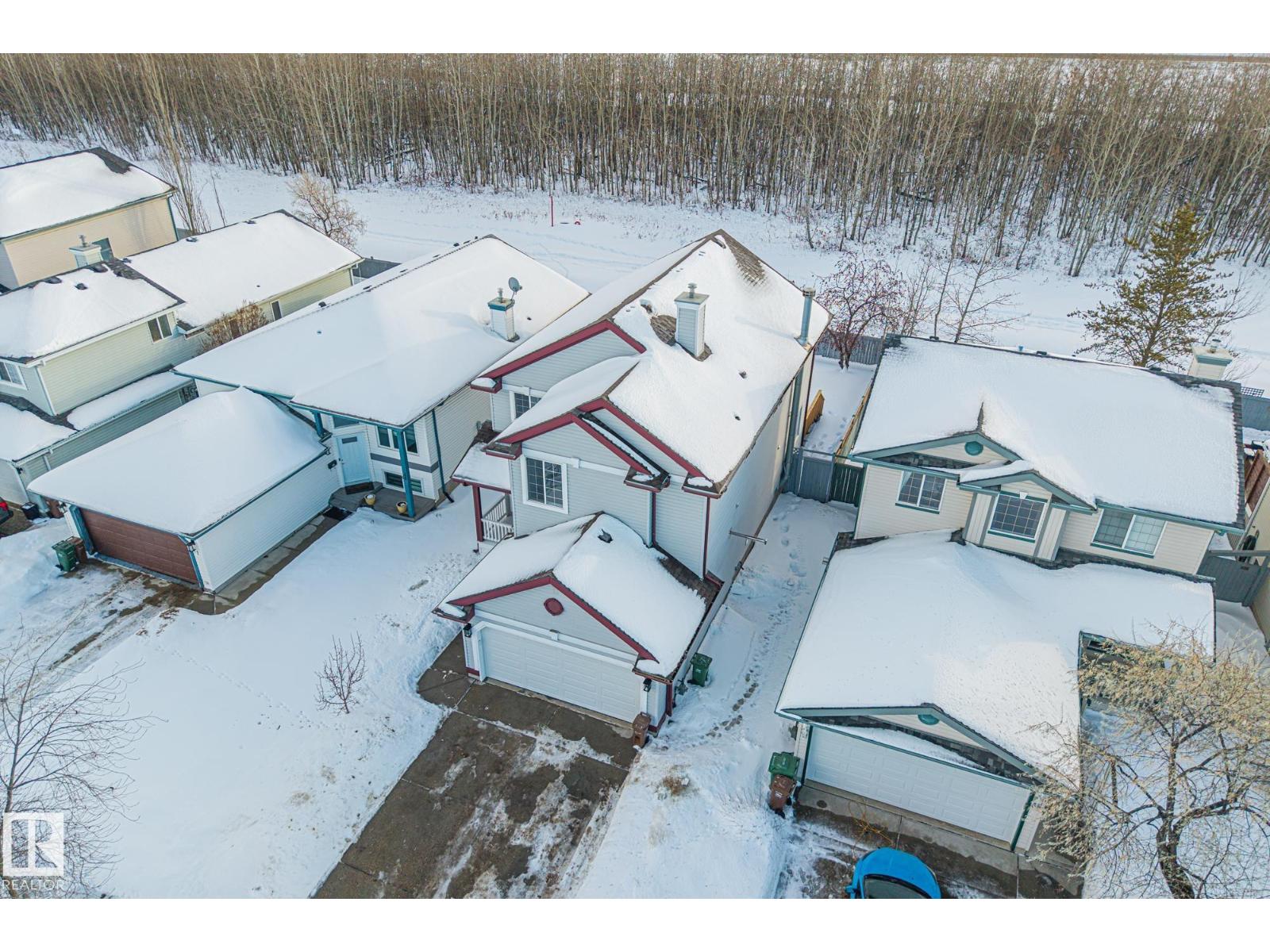 69 Hamilton Cr, St. Albert, Alberta  T8N 6R9 - Photo 54 - E4470156