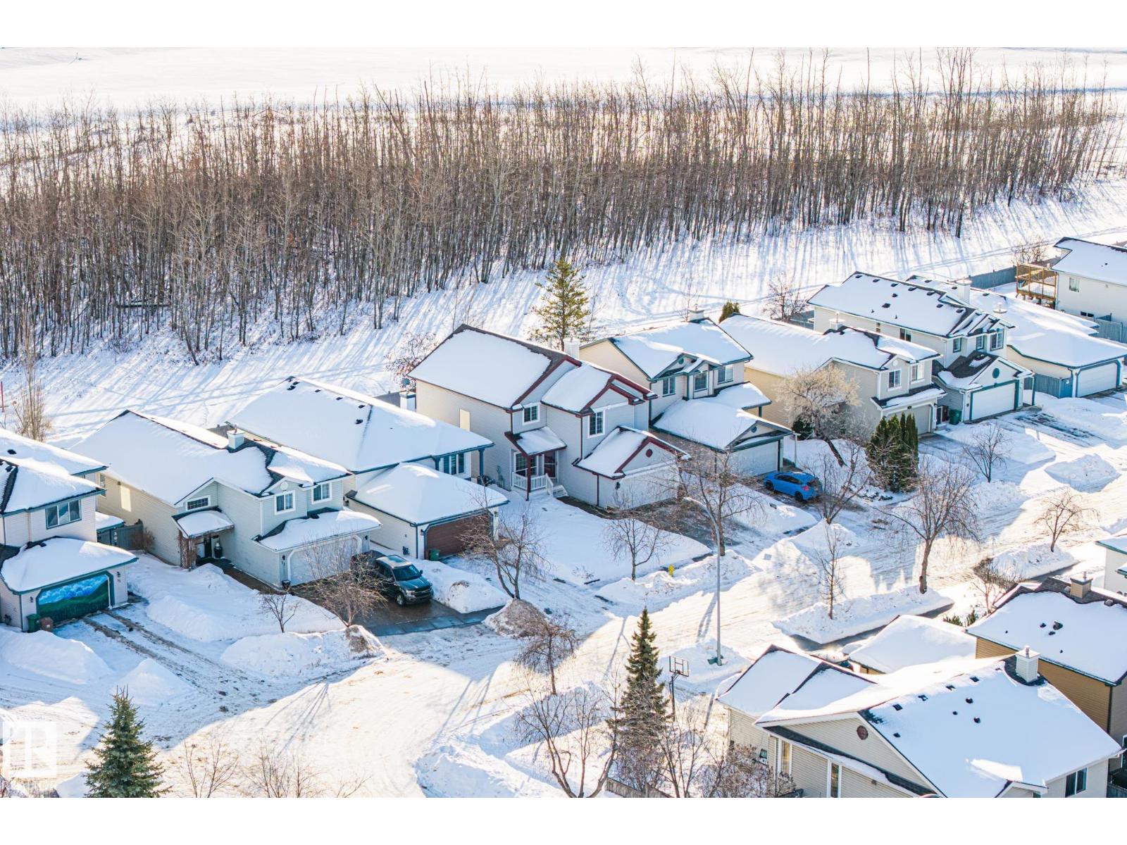 69 Hamilton Cr, St. Albert, Alberta  T8N 6R9 - Photo 60 - E4470156