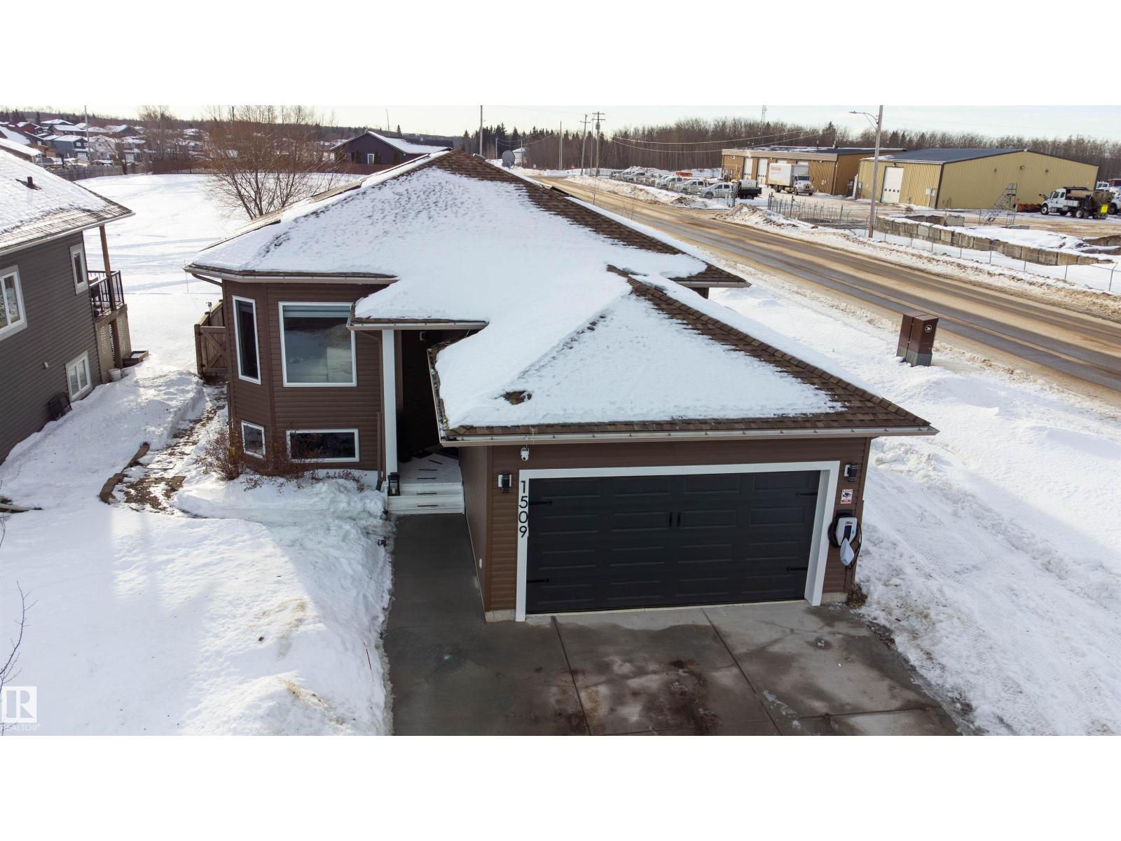 1509 14 Av, Cold Lake, Alberta  T9M 1Z8 - Photo 46 - E4470157