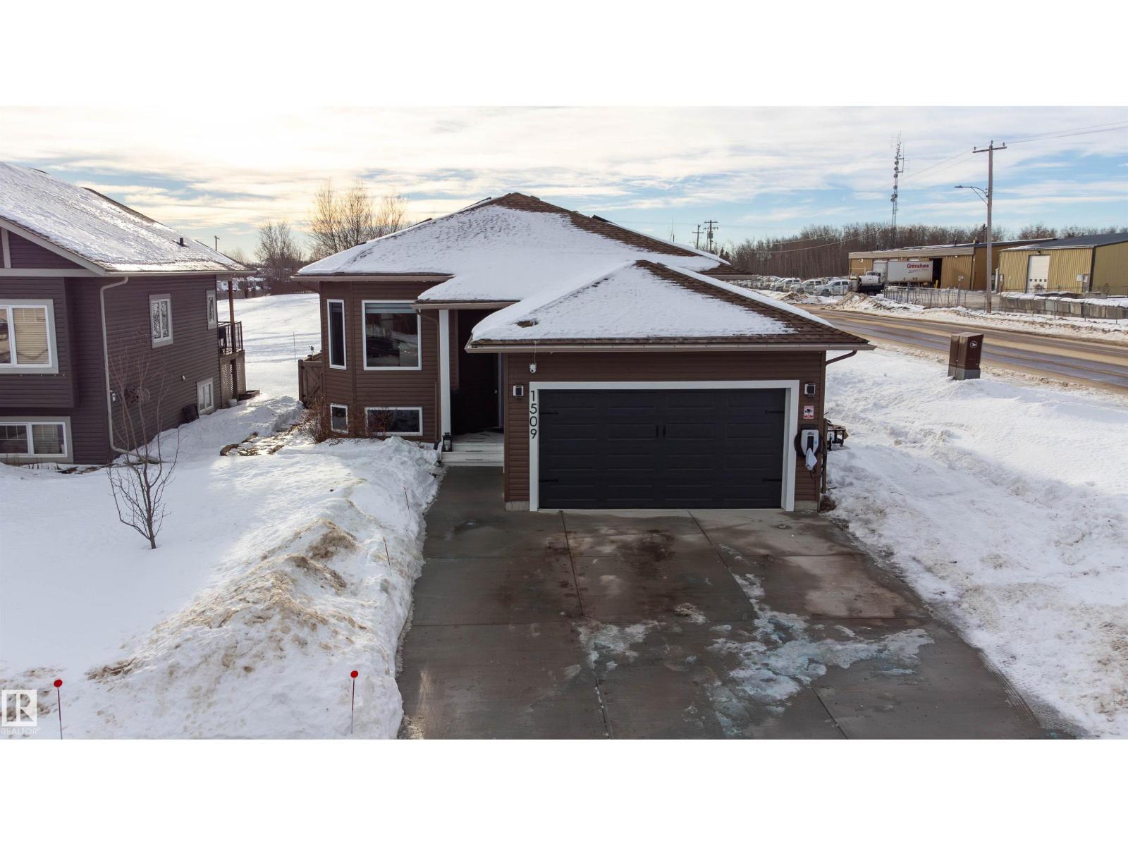 1509 14 Av, Cold Lake, Alberta  T9M 1Z8 - Photo 48 - E4470157