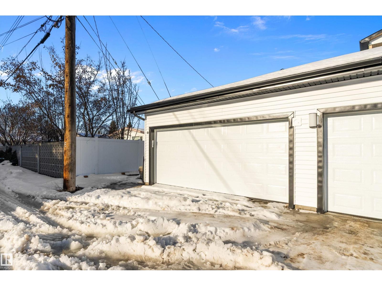 7509 Rowland Rd Nw, Edmonton, Alberta  T6A 3W4 - Photo 44 - E4470159