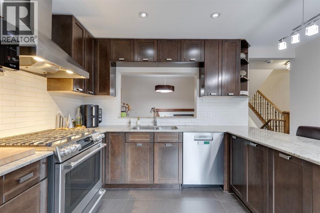 3841 Point Mckay Road Nw, Calgary, Alberta  T3B 4V7 - Photo 17 - A2274438