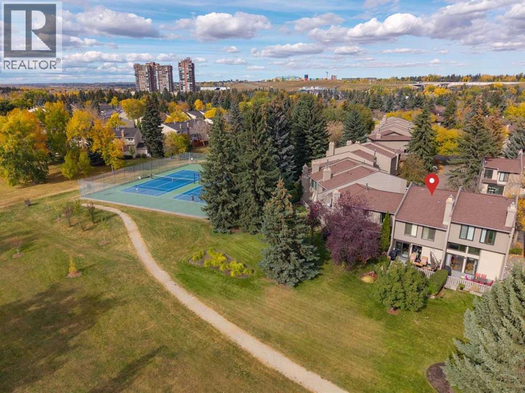 3841 Point Mckay Road Nw, Calgary, Alberta  T3B 4V7 - Photo 37 - A2274438