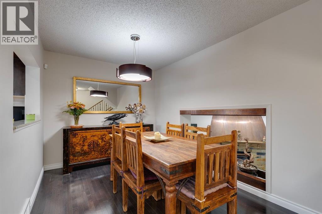 3841 Point Mckay Road Nw, Calgary, Alberta  T3B 4V7 - Photo 11 - A2274438