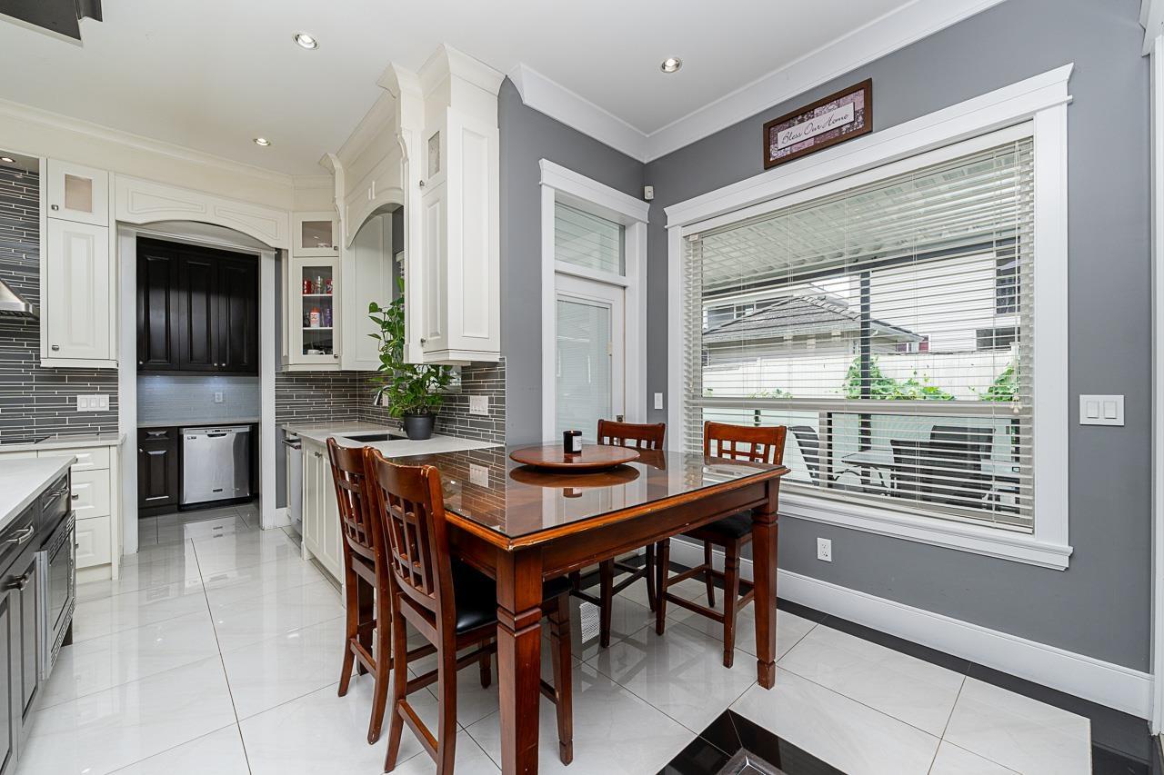 8917 134B STREET, Surrey, British Columbia