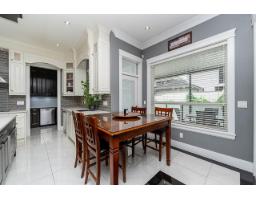 8917 134B STREET, Surrey, British Columbia