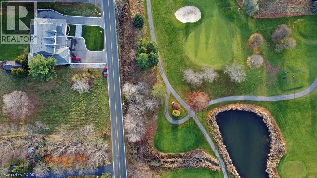 1354 1 Side Road, Burlington, Ontario