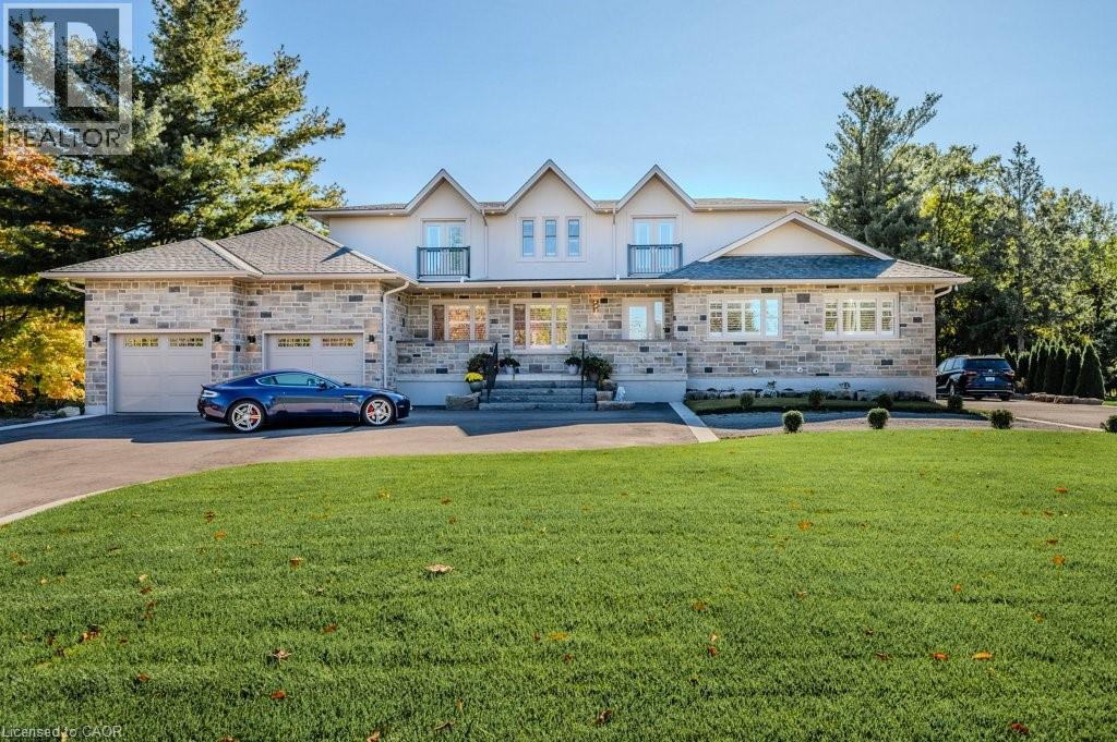 1354 1 Side Road, Burlington, Ontario  L7P 0R9 - Photo 2 - 40798817