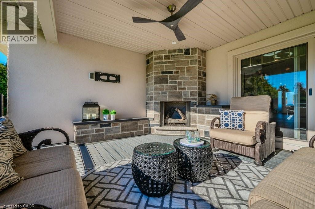 1354 1 Side Road, Burlington, Ontario  L7P 0R9 - Photo 24 - 40798817