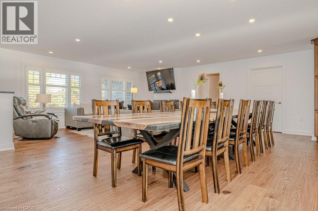 1354 1 Side Road, Burlington, Ontario  L7P 0R9 - Photo 9 - 40798817