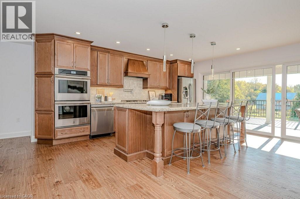 1354 1 Side Road, Burlington, Ontario  L7P 0R9 - Photo 11 - 40798817