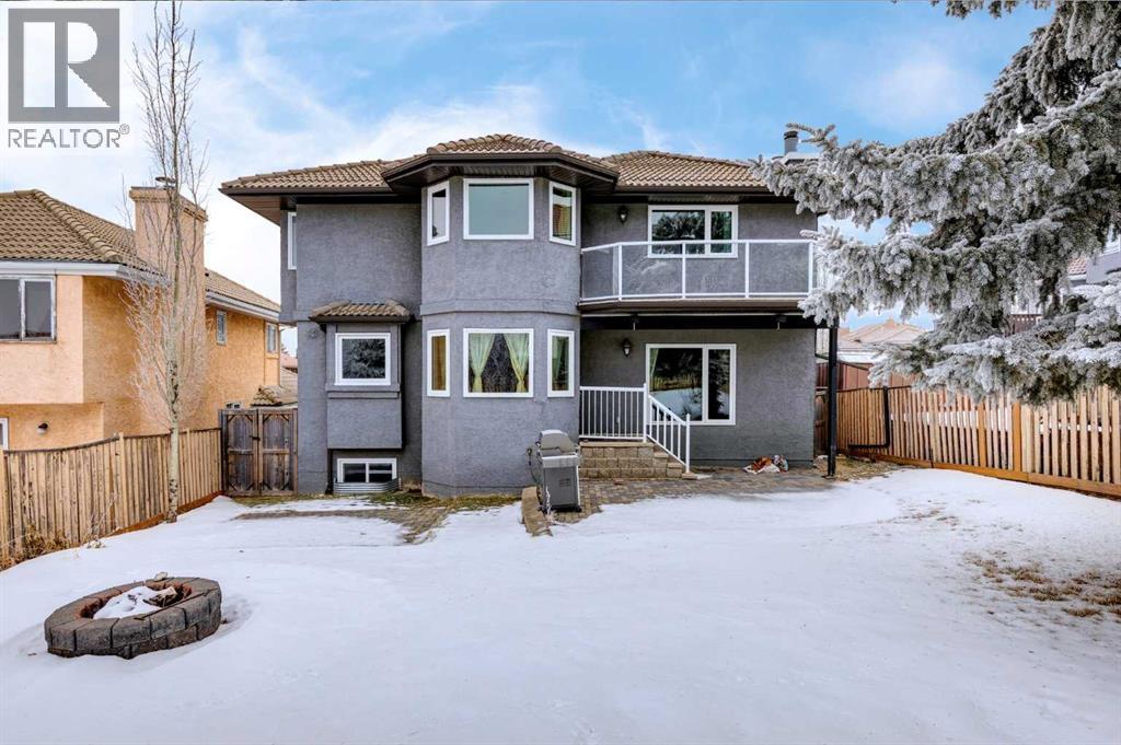 2208 Sirocco Drive Sw, Calgary, Alberta  T3H 2T9 - Photo 46 - A2275448