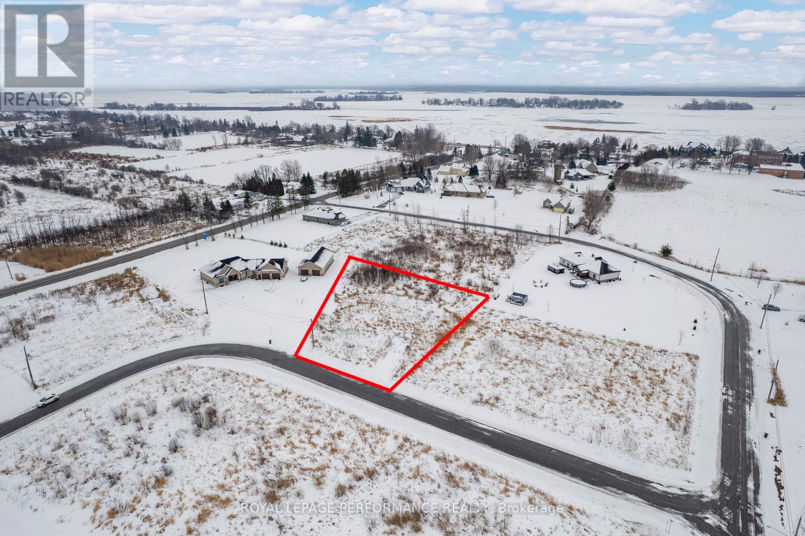 Lot 17 James Crescent, South Glengarry, Ontario  K0C 2E0 - Photo 1 - X12700110