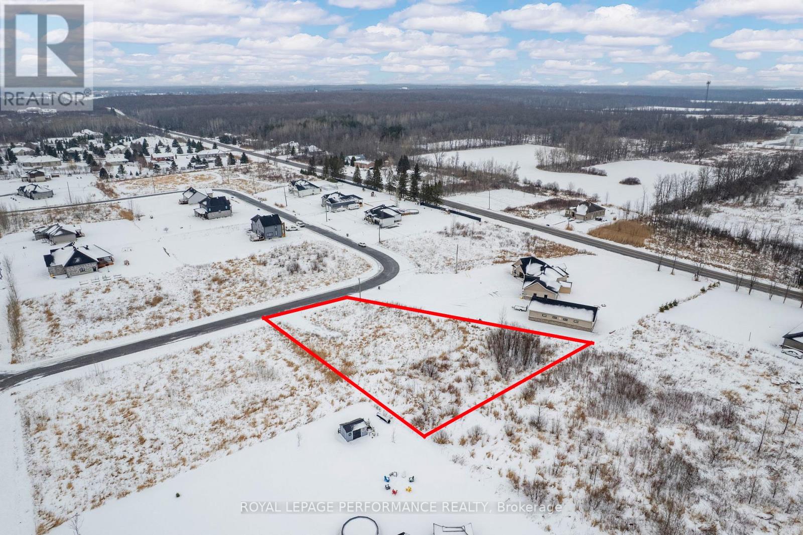 Lot 17 James Crescent, South Glengarry, Ontario  K0C 2E0 - Photo 10 - X12700110