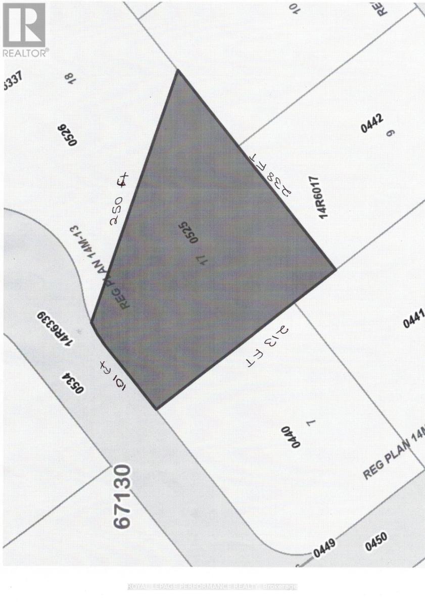 Lot 17 James Crescent, South Glengarry, Ontario  K0C 2E0 - Photo 11 - X12700110