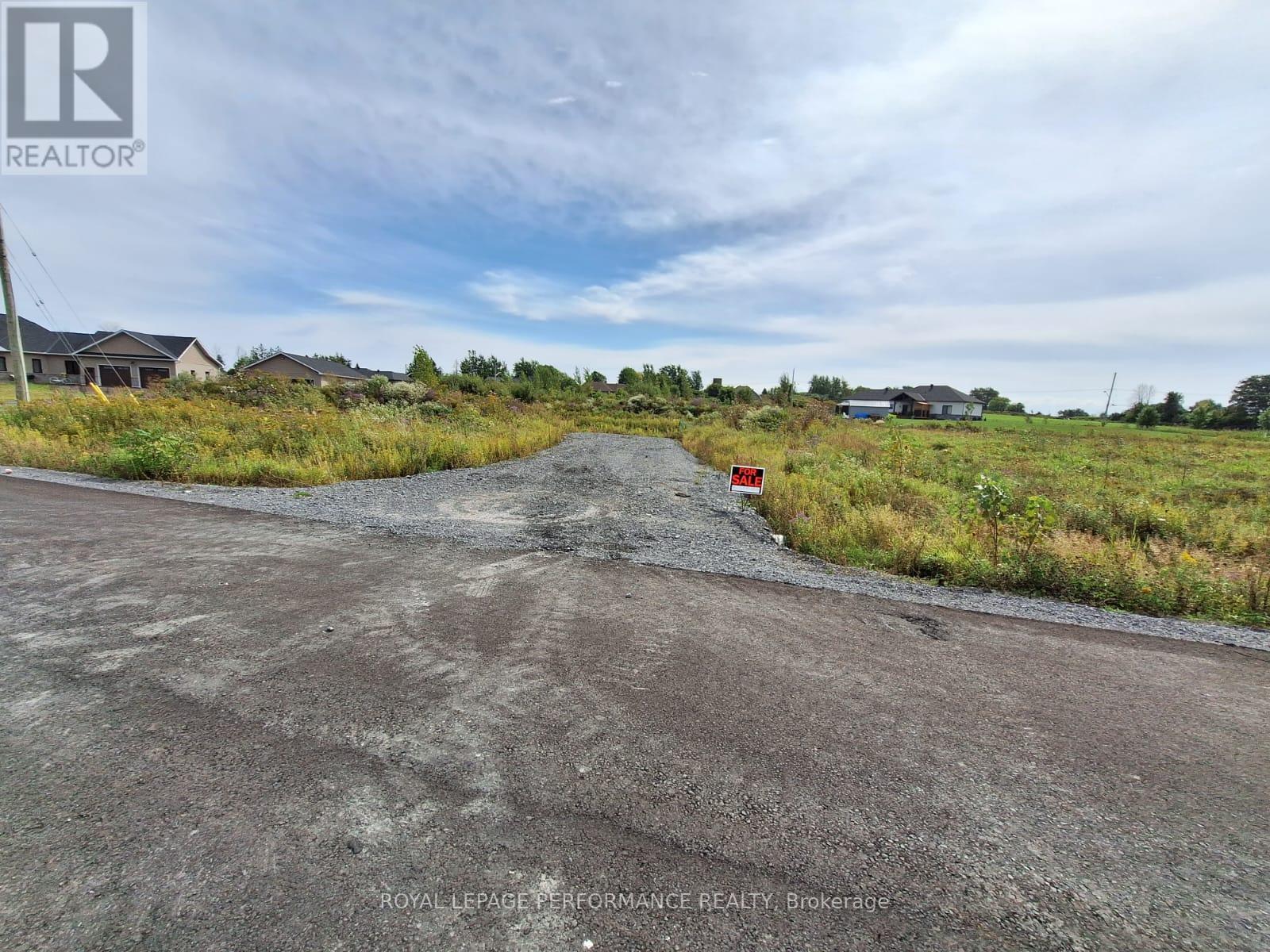 Lot 17 James Crescent, South Glengarry, Ontario  K0C 2E0 - Photo 3 - X12700110