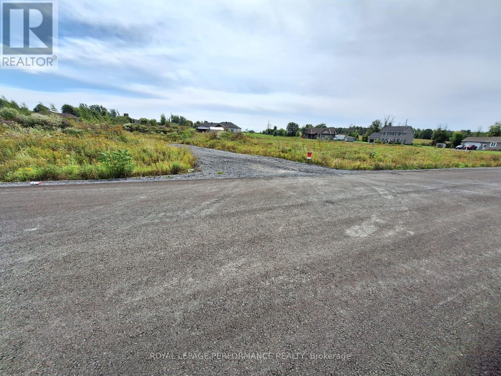 Lot 17 James Crescent, South Glengarry, Ontario  K0C 2E0 - Photo 4 - X12700110