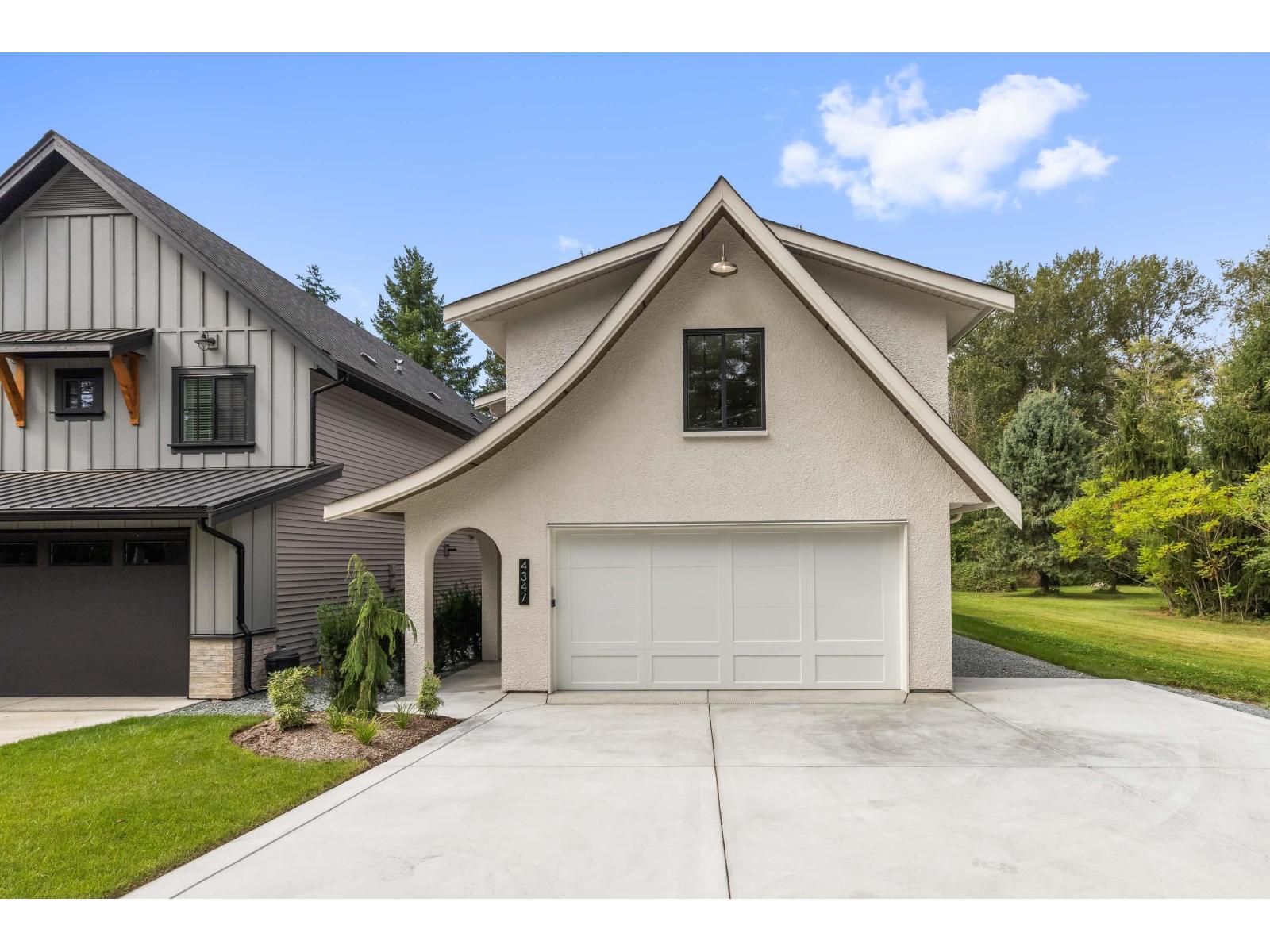 4347 232 STREET, Langley, British Columbia
