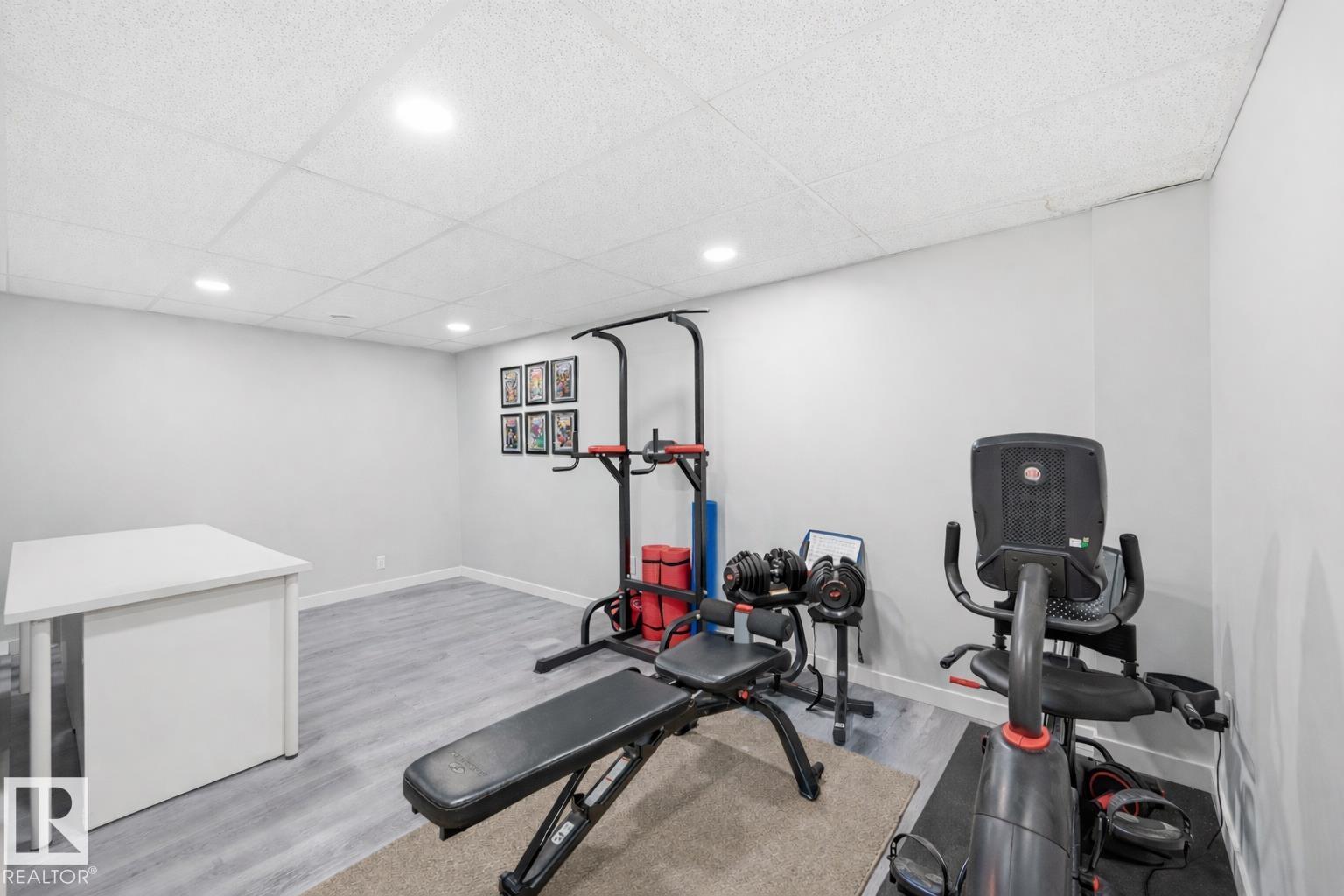 140 Axbridge Ga, Sherwood Park, Alberta  T8H 0V8 - Photo 32 - E4470144