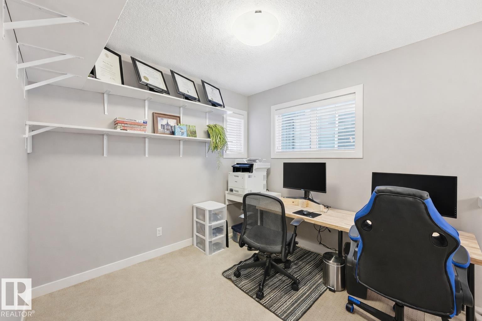 140 Axbridge Ga, Sherwood Park, Alberta  T8H 0V8 - Photo 19 - E4470144