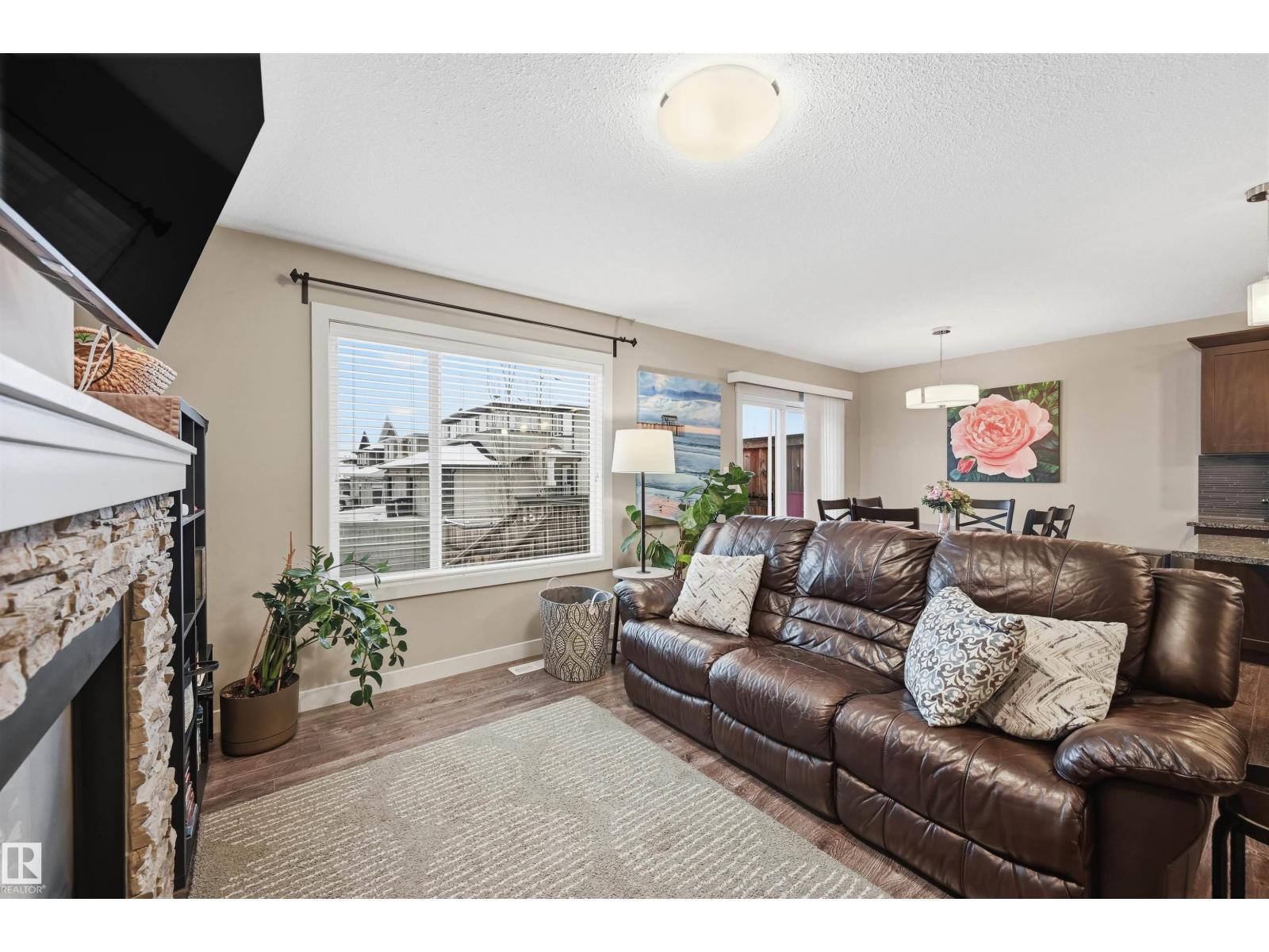 140 Axbridge Ga, Sherwood Park, Alberta  T8H 0V8 - Photo 4 - E4470144