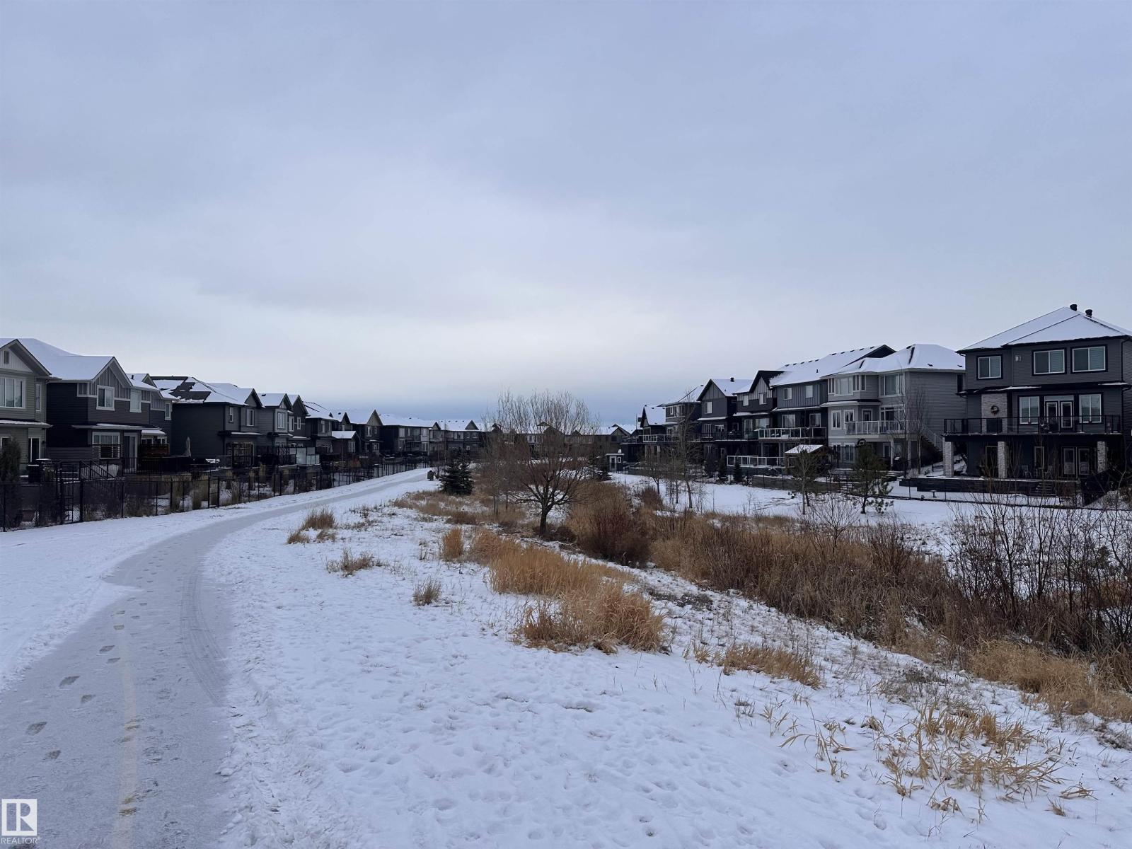 140 Axbridge Ga, Sherwood Park, Alberta  T8H 0V8 - Photo 44 - E4470144