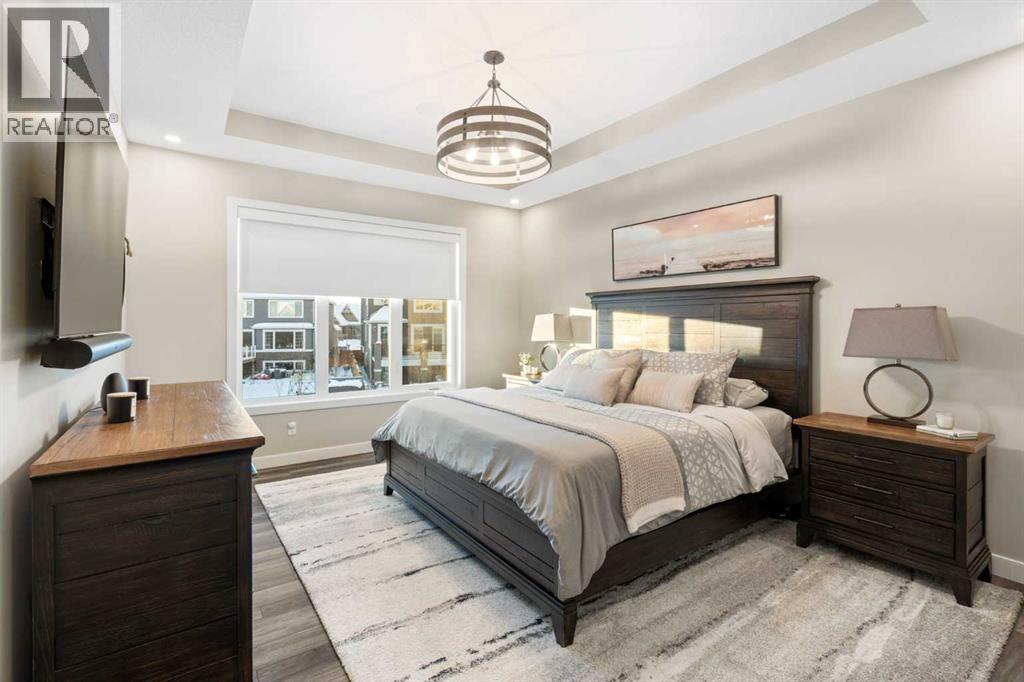 127 Marina Landing Se, Calgary, Alberta  T3M 3J5 - Photo 26 - A2277370