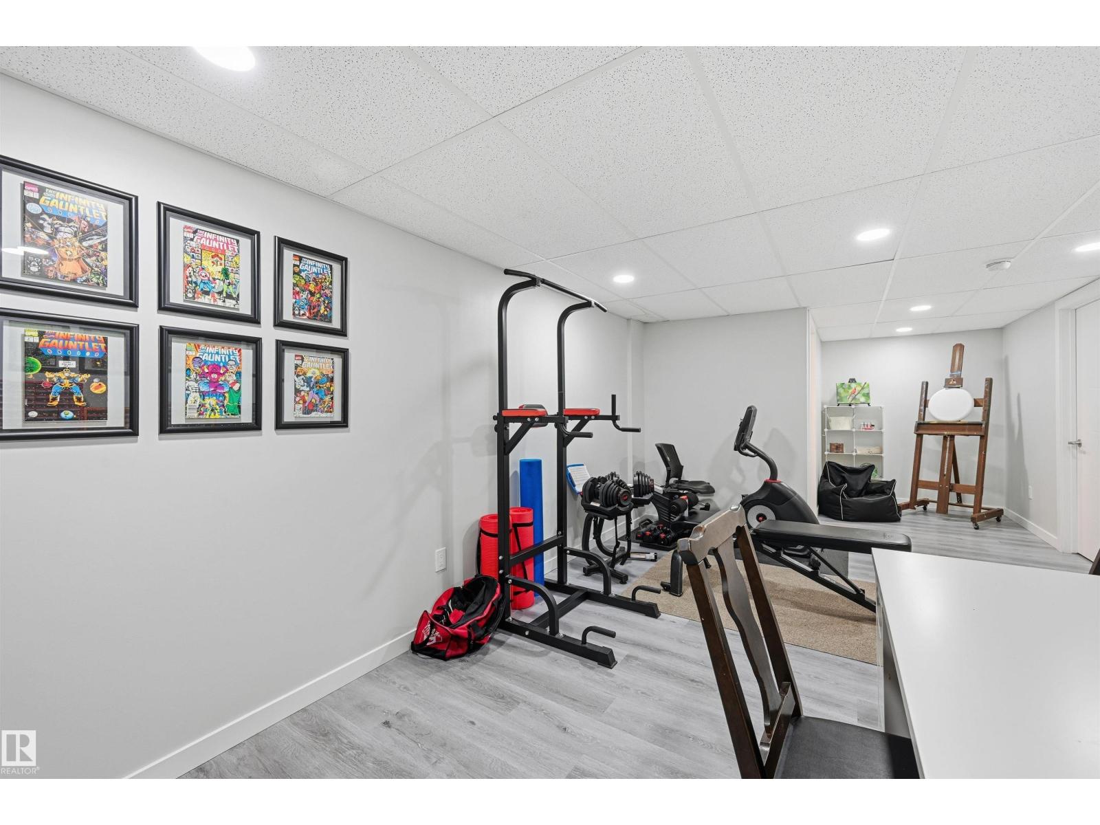 140 Axbridge Ga, Sherwood Park, Alberta  T8H 0V8 - Photo 34 - E4470144