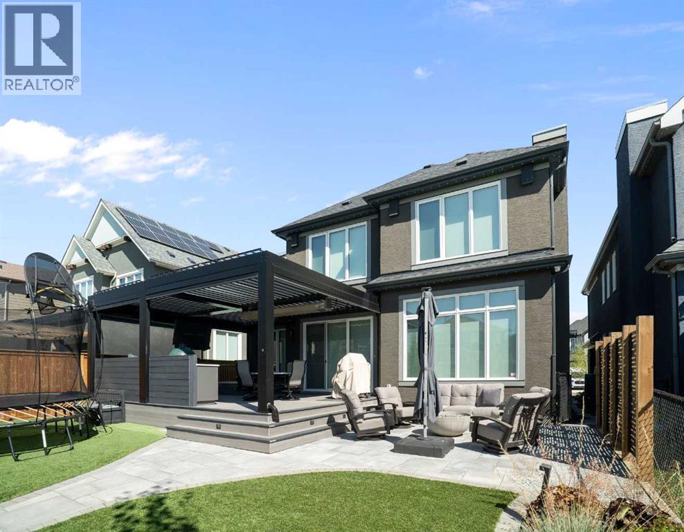 127 Marina Landing Se, Calgary, Alberta  T3M 3J5 - Photo 38 - A2277370