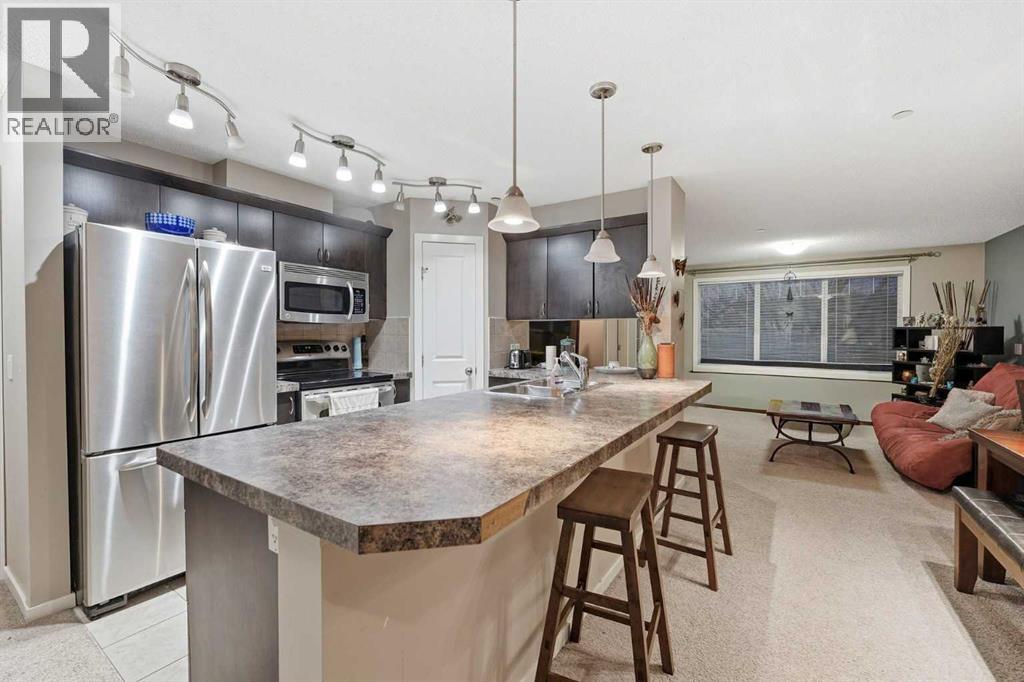 1213, 4 Kingsland Close SE, Airdrie, Alberta