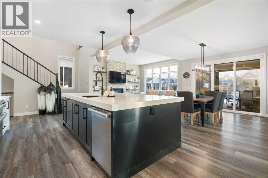 127 Marina Landing Se, Calgary, Alberta  T3M 3J5 - Photo 3 - A2277370