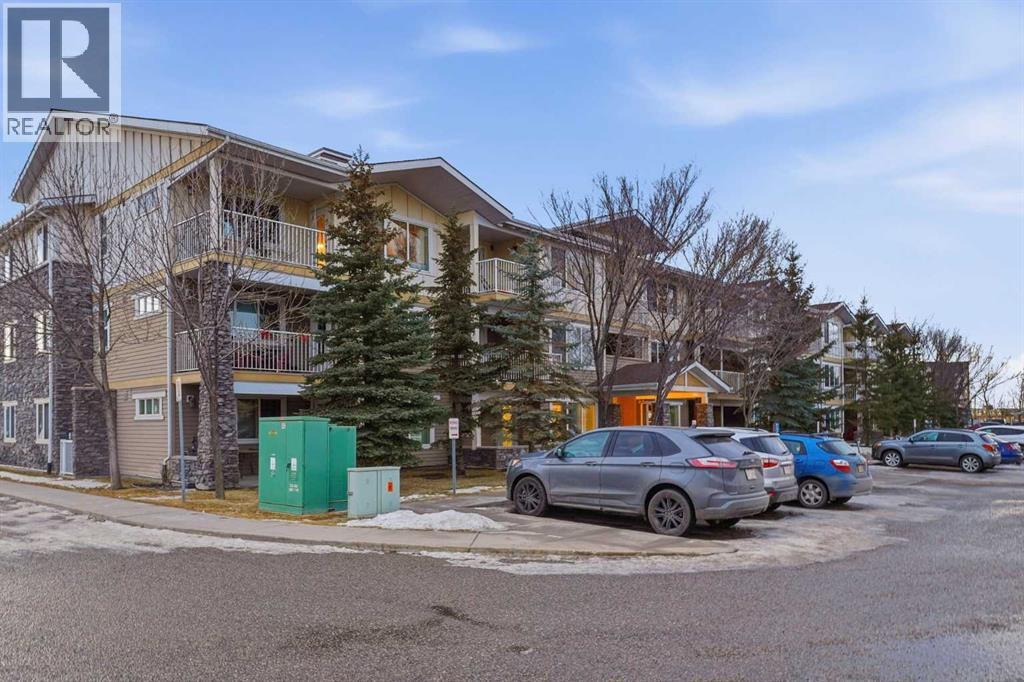 1213, 4 Kingsland Close Se, Airdrie, Alberta  T4A 0J3 - Photo 3 - A2278661