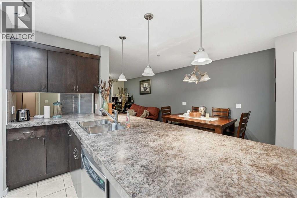 1213, 4 Kingsland Close Se, Airdrie, Alberta  T4A 0J3 - Photo 5 - A2278661