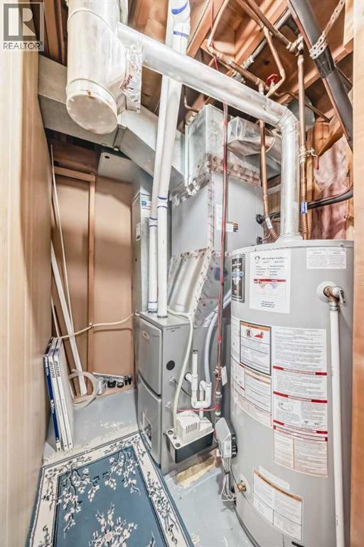 9936 Warren Road Se, Calgary, Alberta  T2J 1G7 - Photo 33 - A2279125