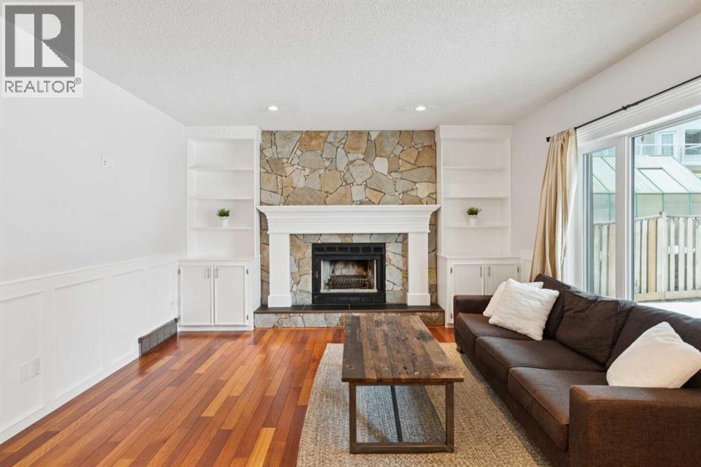 2208 Sirocco Drive Sw, Calgary, Alberta  T3H 2T9 - Photo 10 - A2275448