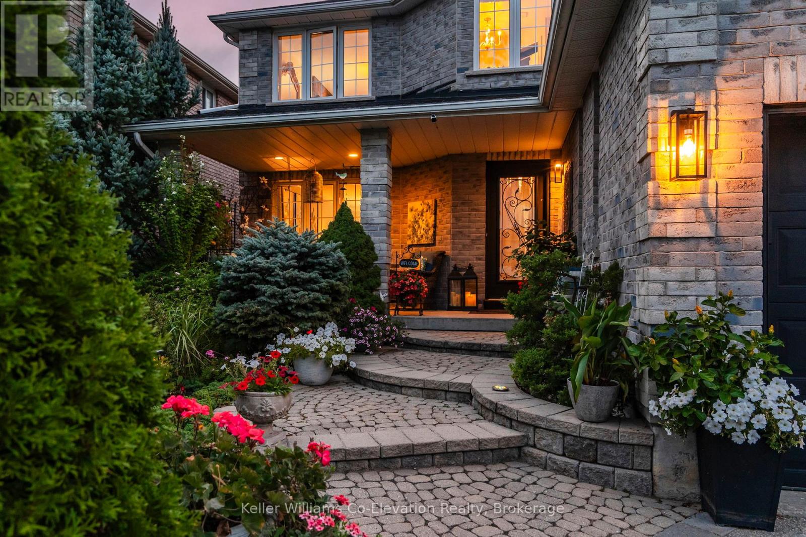 136 Birchwood Drive, Barrie (East Bayfield), Ontario  L4M 6Y1 - Photo 2 - S12700058