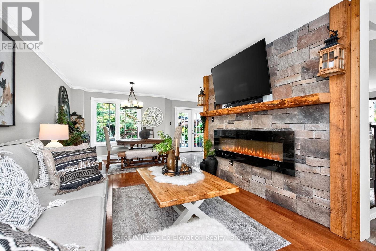 136 Birchwood Drive, Barrie (East Bayfield), Ontario  L4M 6Y1 - Photo 18 - S12700058