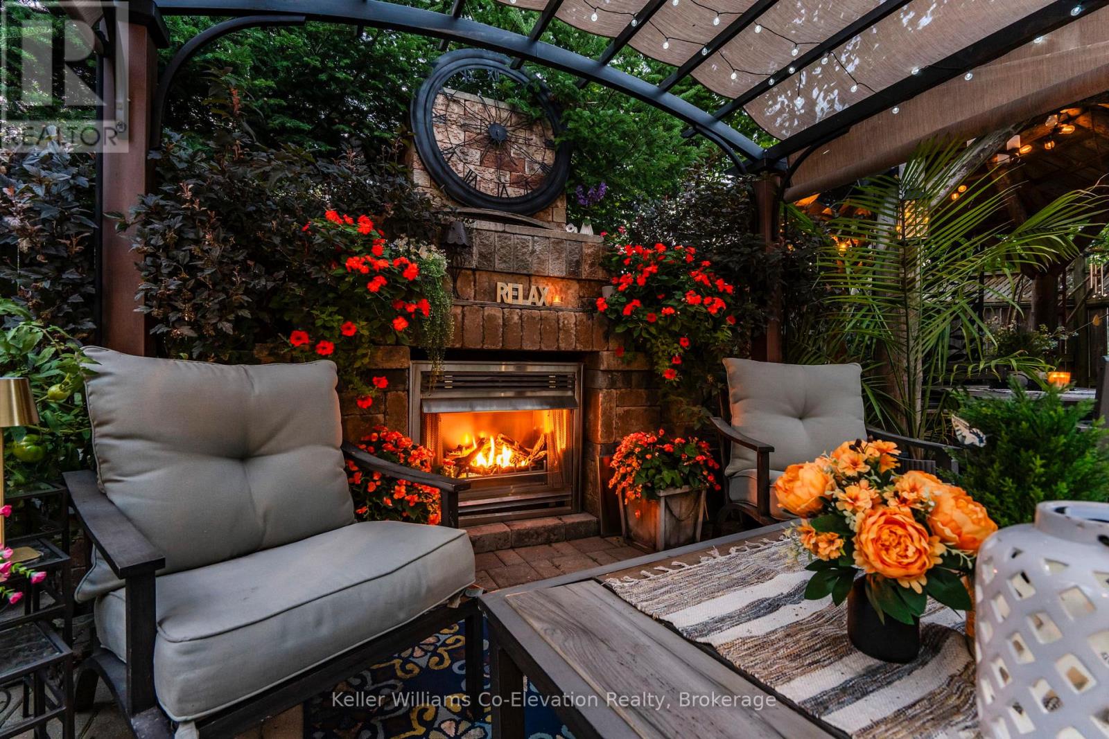 136 Birchwood Drive, Barrie (East Bayfield), Ontario  L4M 6Y1 - Photo 48 - S12700058