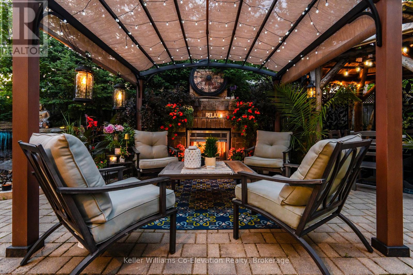 136 Birchwood Drive, Barrie (East Bayfield), Ontario  L4M 6Y1 - Photo 49 - S12700058