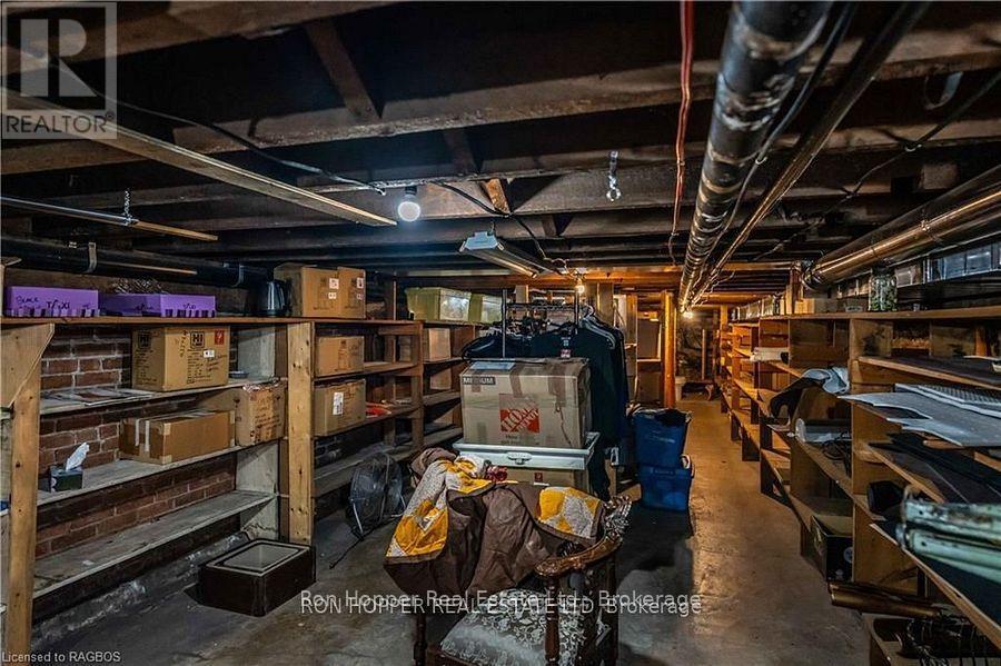 921 2nd Avenue E, Owen Sound, Ontario  N4K 2H5 - Photo 12 - X12700072