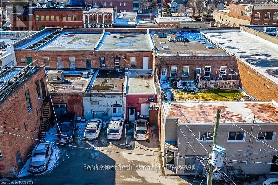 921 2nd Avenue E, Owen Sound, Ontario  N4K 2H5 - Photo 10 - X12700072