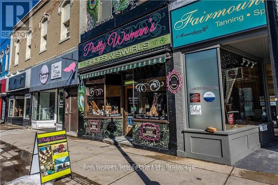 921 2nd Avenue E, Owen Sound, Ontario  N4K 2H5 - Photo 14 - X12700072